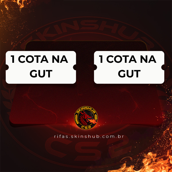 SAT 3 RAPIDINHA 10 NÚMEROS 🍀 GUT KNIFE